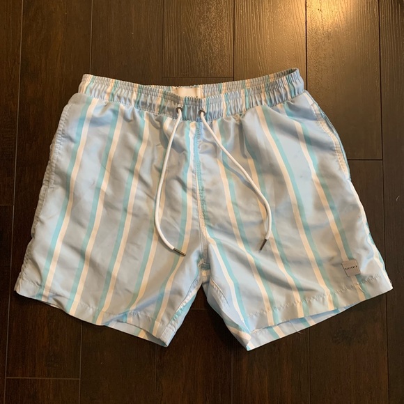 Allfenix Shorts / Swim Shorts - Picture 1 of 3
